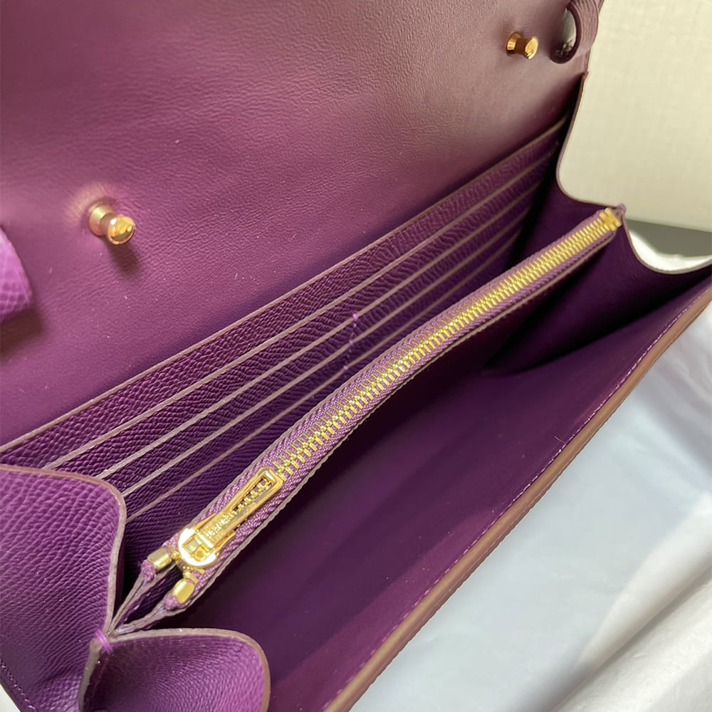 H**me5 Constance To Go wallet(HIGH-END GRADE)