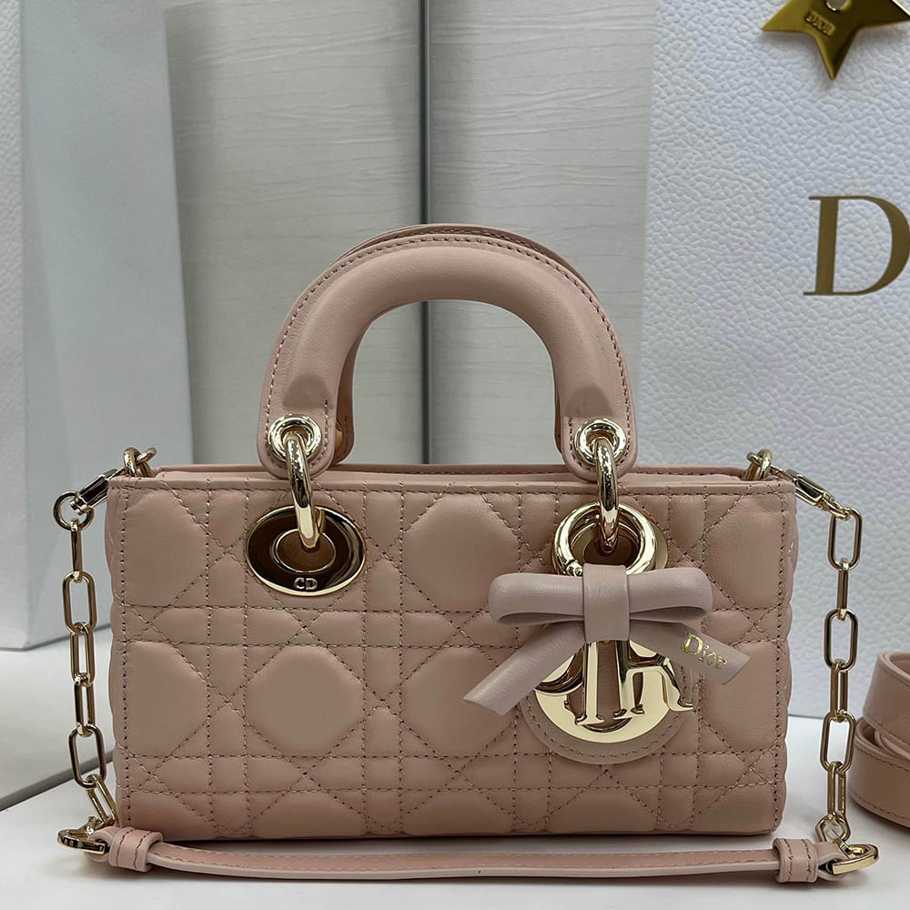 D10r Mini Lady D-Joy Bag(HIGH-END GRADE)