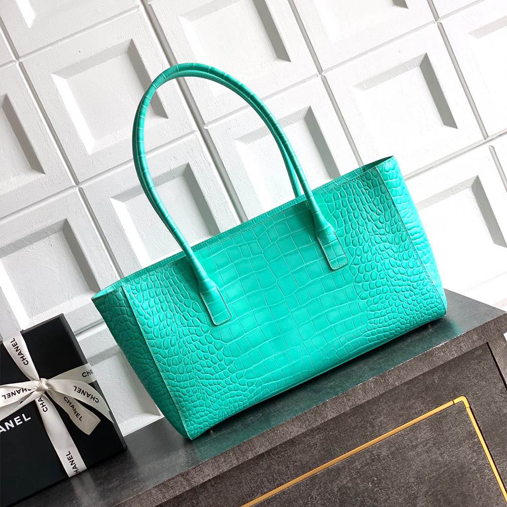 Ch**el Small Tote(HIGH-END GRADE)
