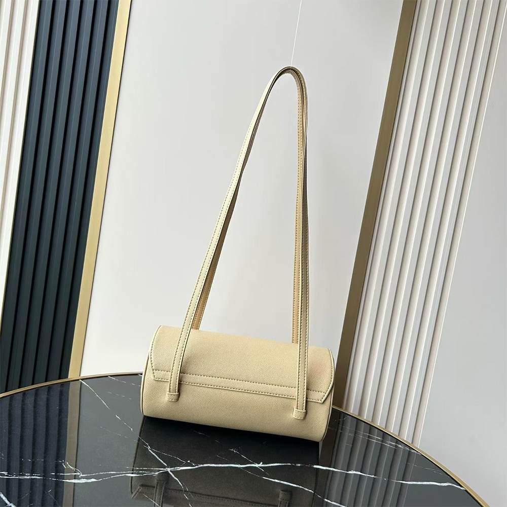 Ch**el Small Bowling Bag(HIGH-END GRADE)