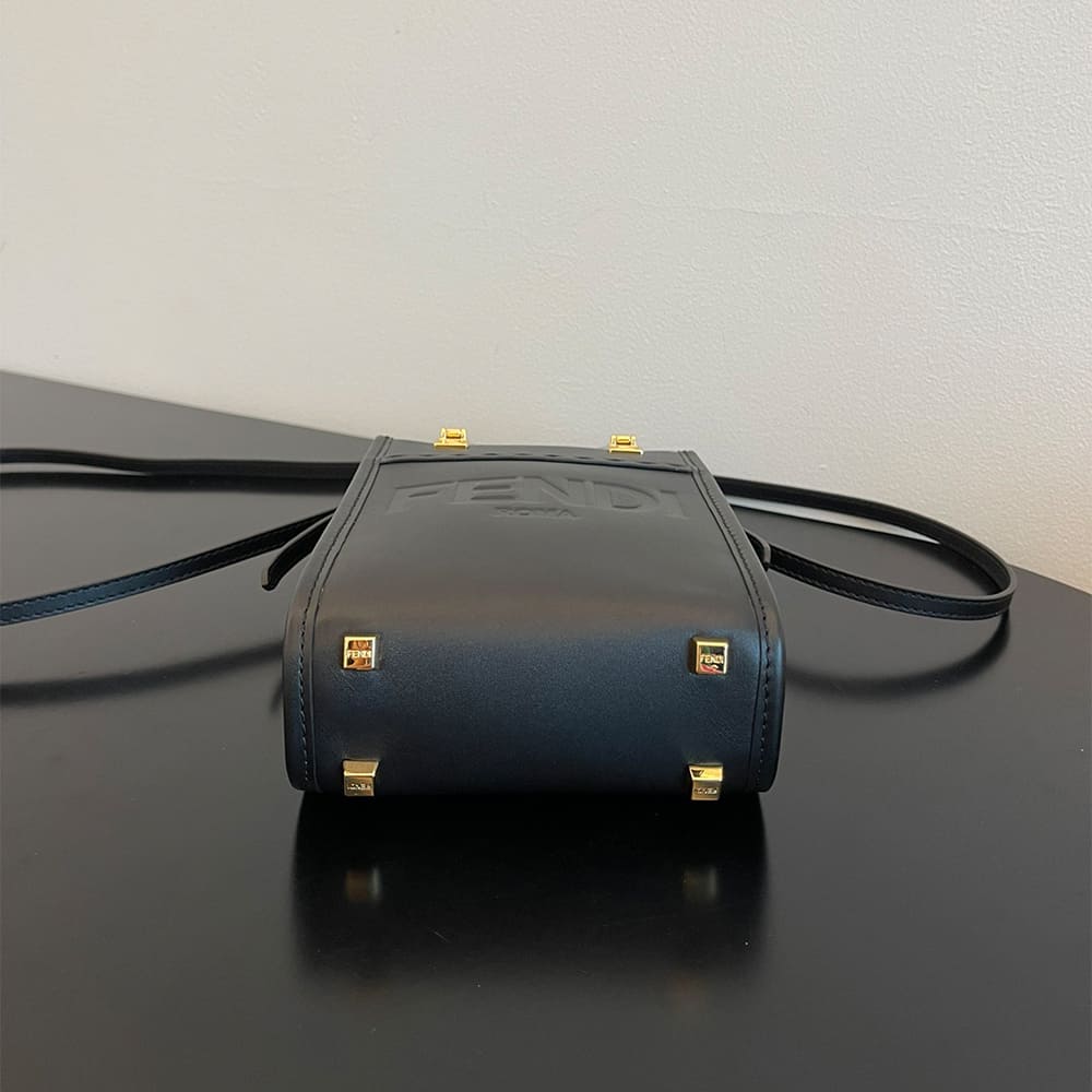 F**di Sunshine Mini(HIGH-END GRADE)