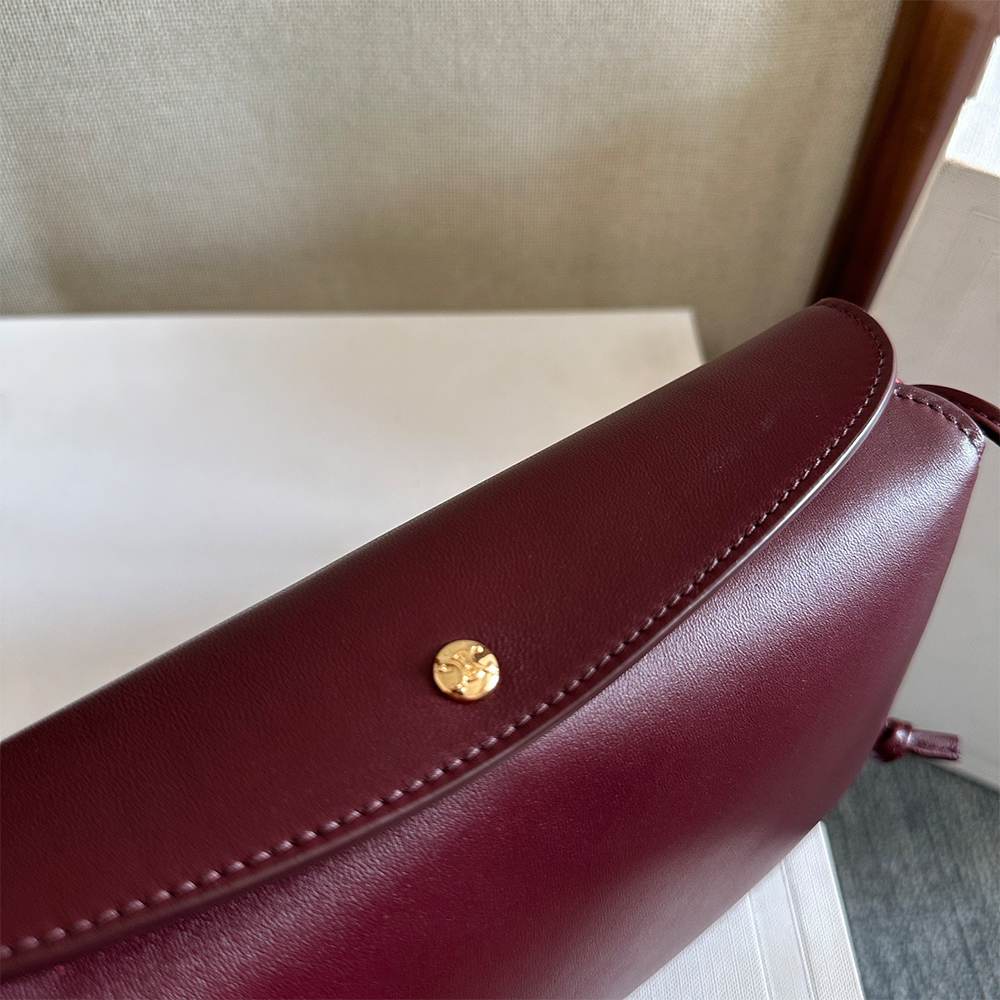 Ce1i*e TRIO FLAP IN Smooth Lambskin(HIGH-END GRADE)