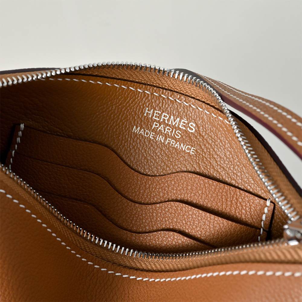 H**me5 Zipengo Chaine d’Ancre To Go pouch(HIGH-END GRADE)