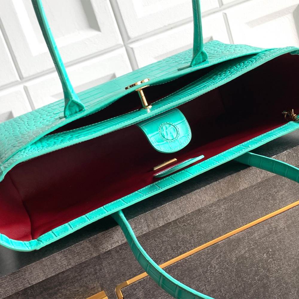 Ch**el Small Tote(HIGH-END GRADE)