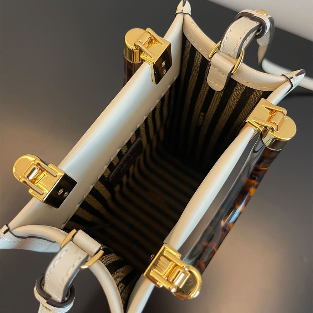 F**di Sunshine Mini(HIGH-END GRADE)