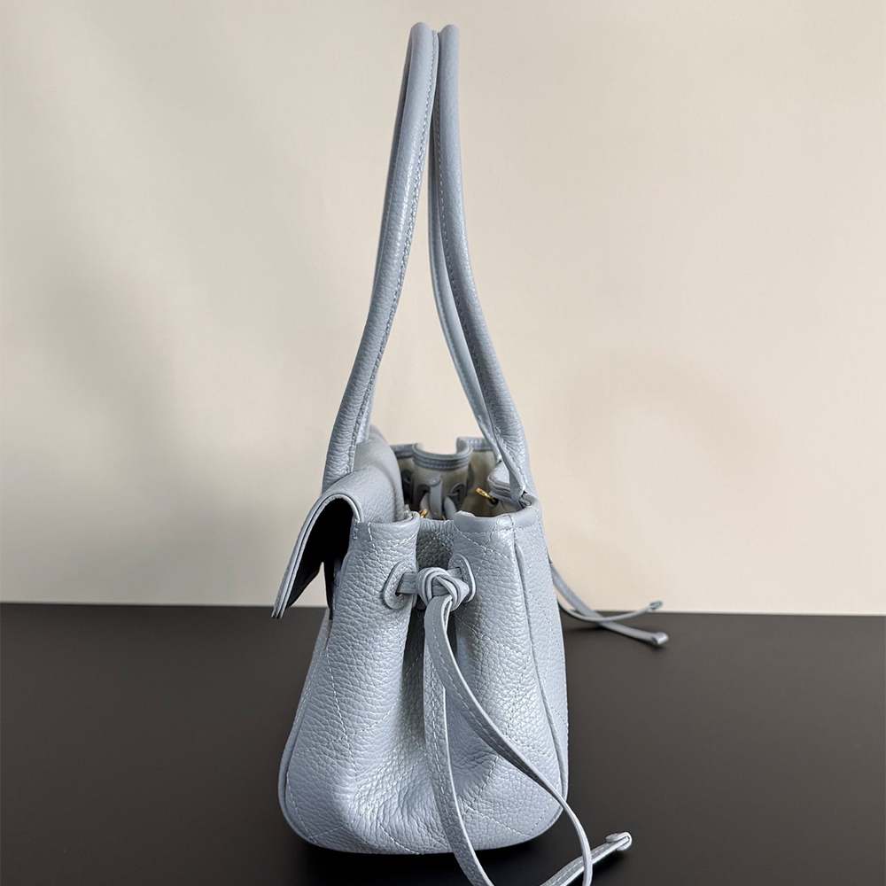 Ch**el Small Tote(HIGH-END GRADE)