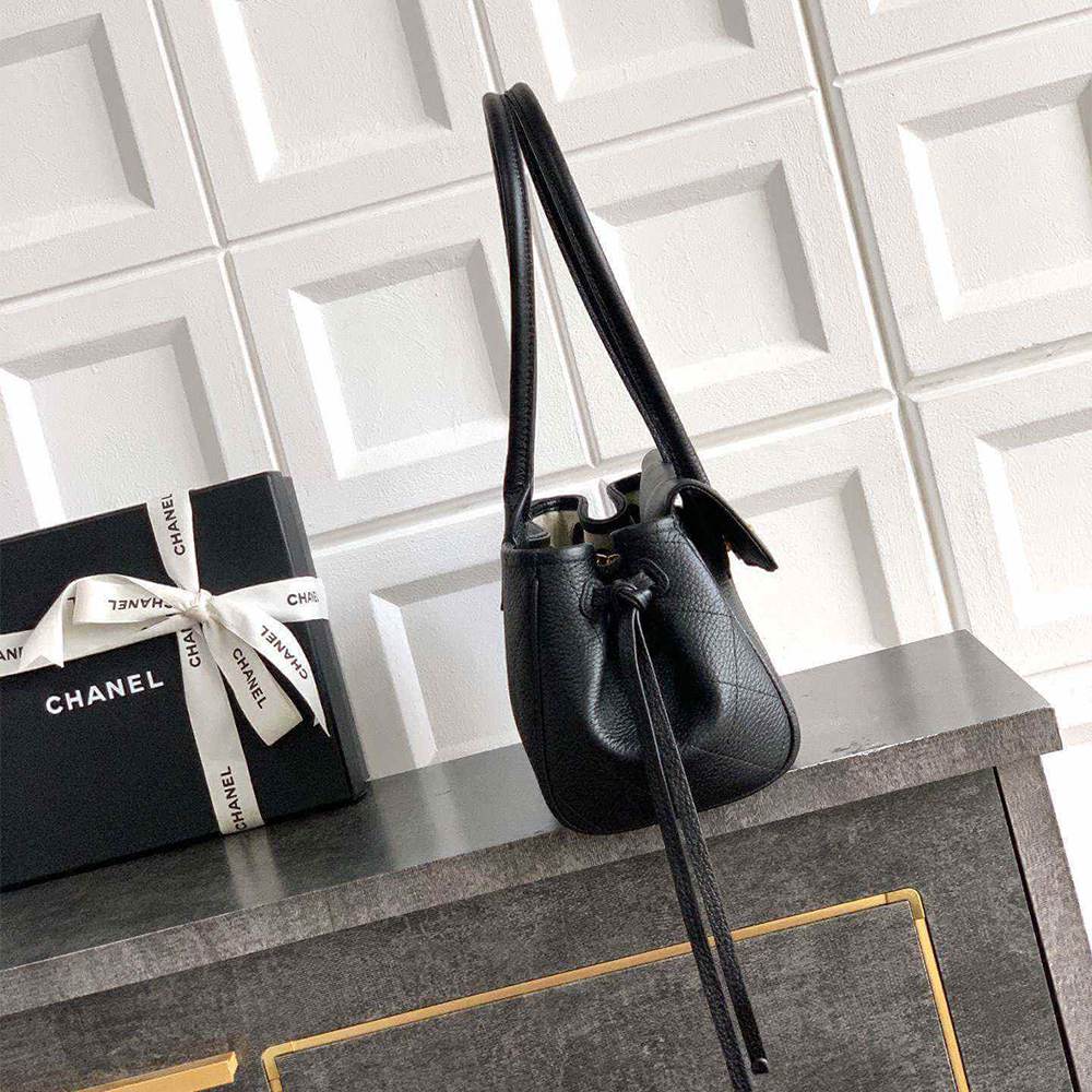 Ch**el Small Tote(HIGH-END GRADE)