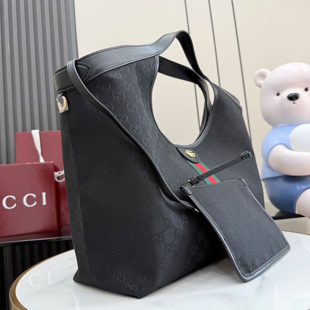 Gvc*1 Giglio large tote bag(HIGH-END GRADE)