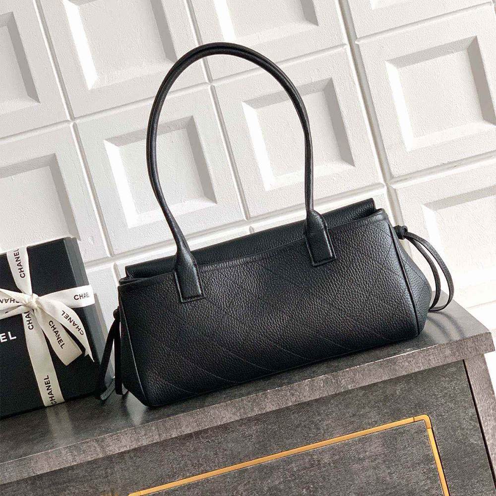 Ch**el Small Tote(HIGH-END GRADE)