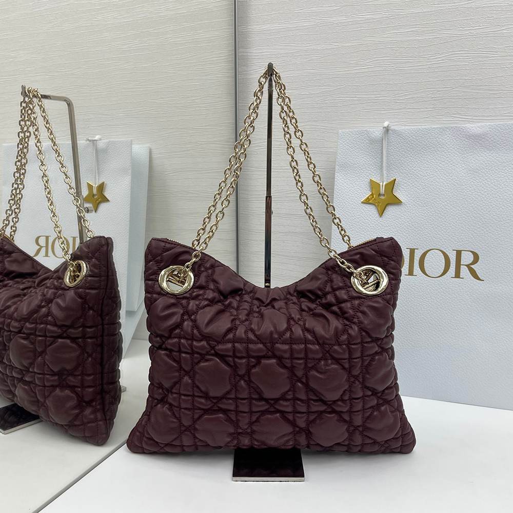 D10r Small D10r Crunchy Bag(HIGH-END GRADE)