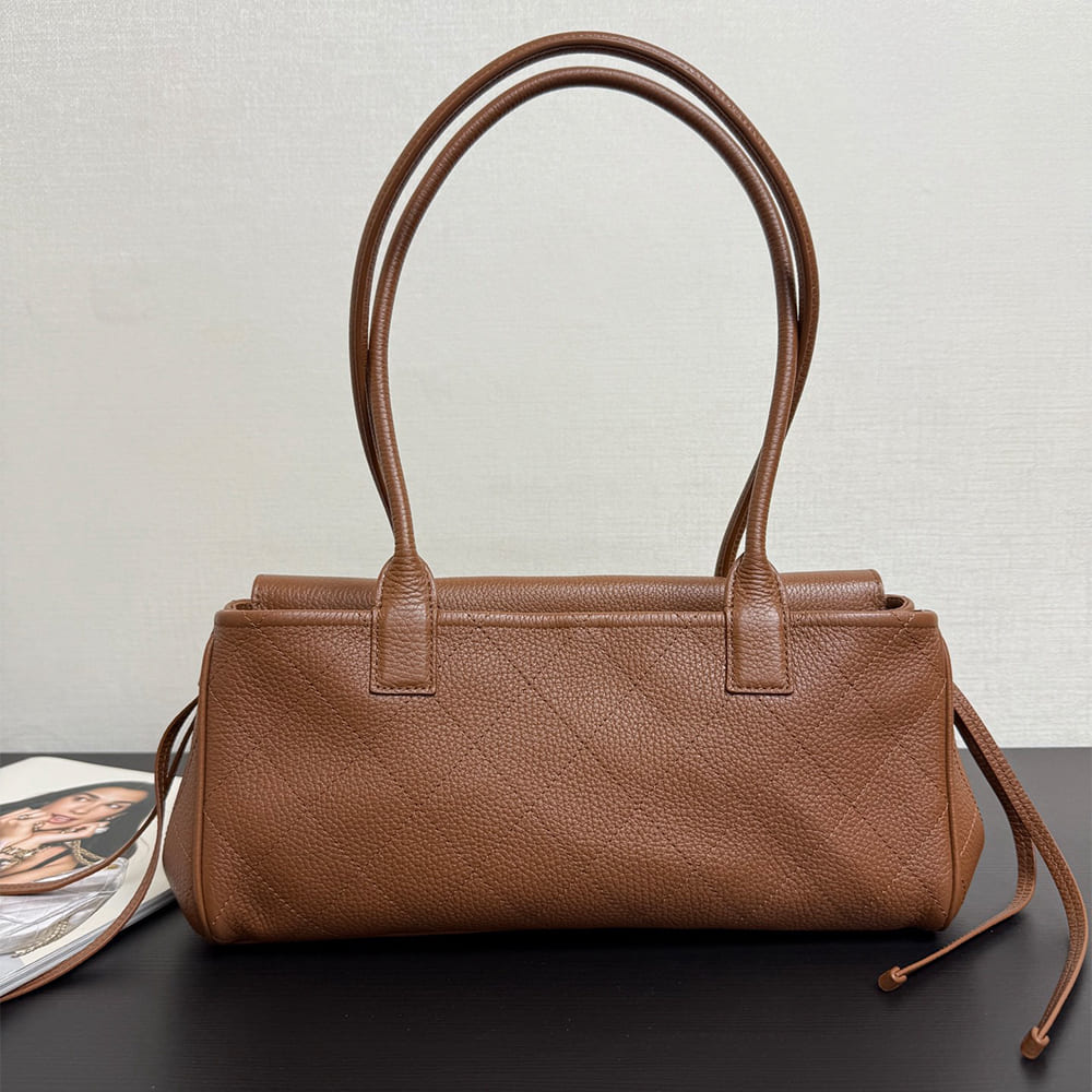 Ch**el Small Tote(HIGH-END GRADE)