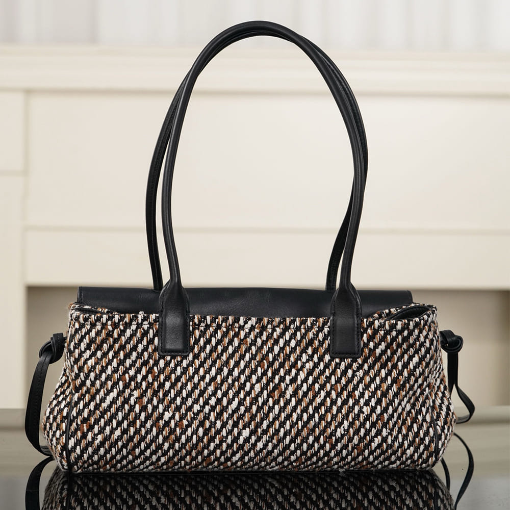 Ch**el Small Tote(HIGH-END GRADE)