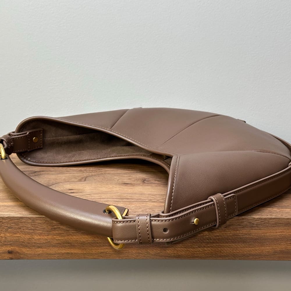 Y51 MOMBASA small in leather(HIGH-END GRADE)