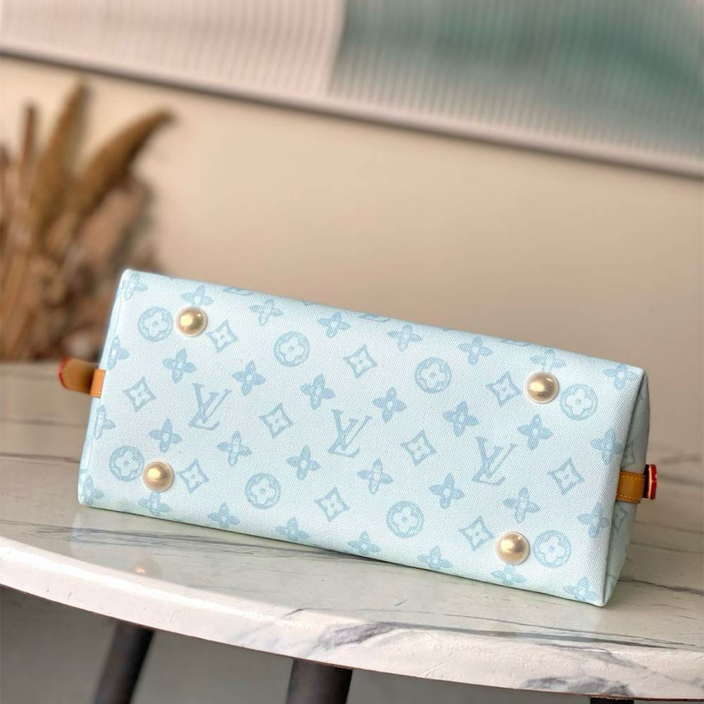 LV Carryall PM