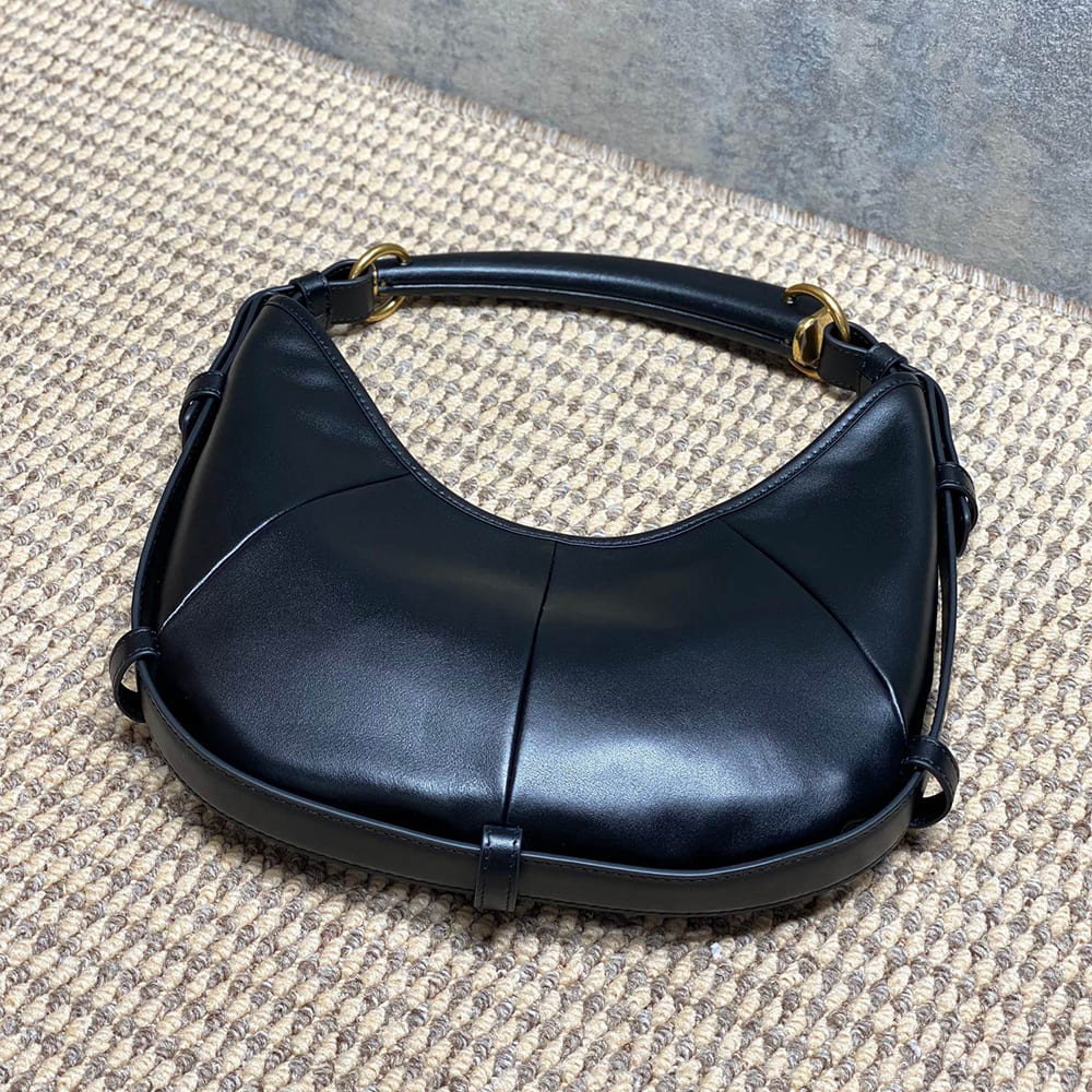 Y51 MOMBASA small in leather(HIGH-END GRADE)