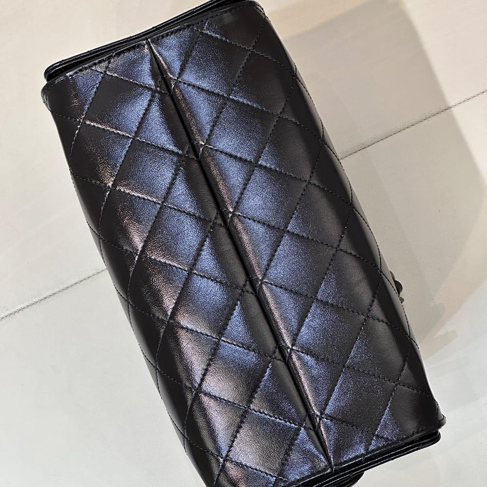 Ch**el 25 Small Handbag(high-end grade)