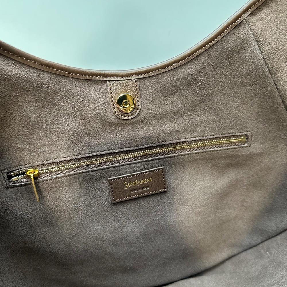 Y51 MOMBASA medium in leather(HIGH-END GRADE)