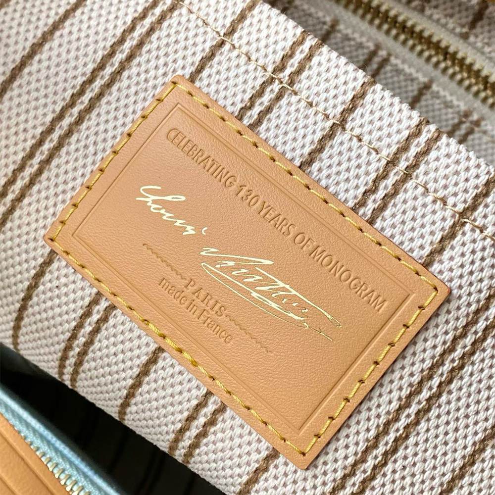 LV Carryall PM