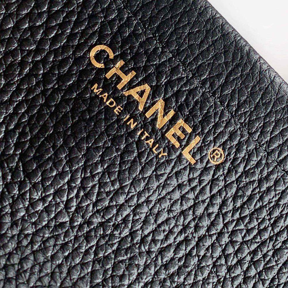 Ch**el Small Tote(HIGH-END GRADE)