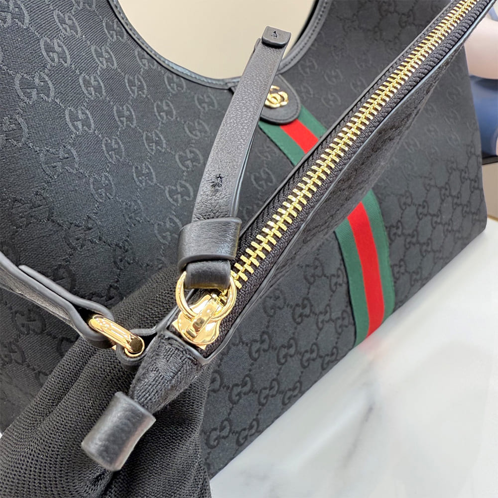 Gvc*1 Giglio large tote bag(HIGH-END GRADE)