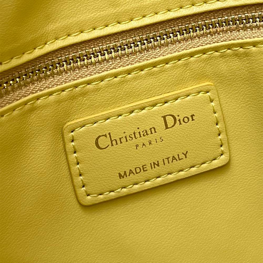 D10r Medium D10r Crunchy Bag(HIGH-END GRADE)