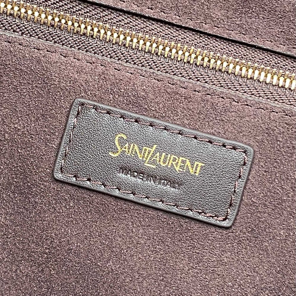 Y51 MOMBASA large in leather(HIGH-END GRADE)