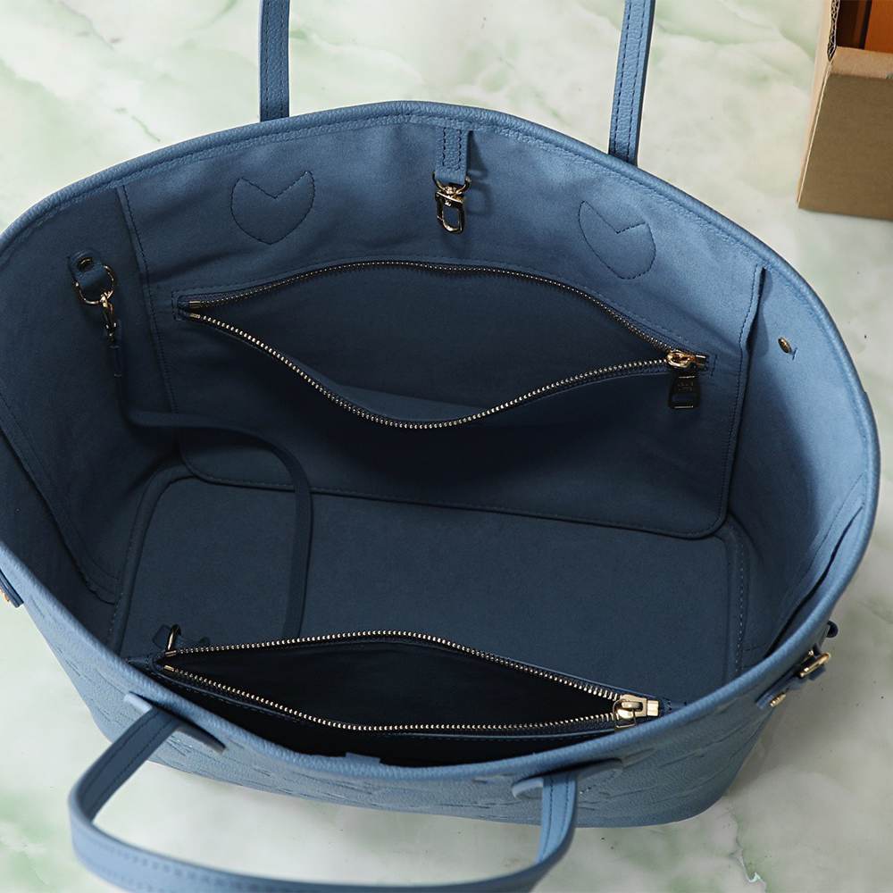 LV Neverfull MM(HIGH-END GRADE)