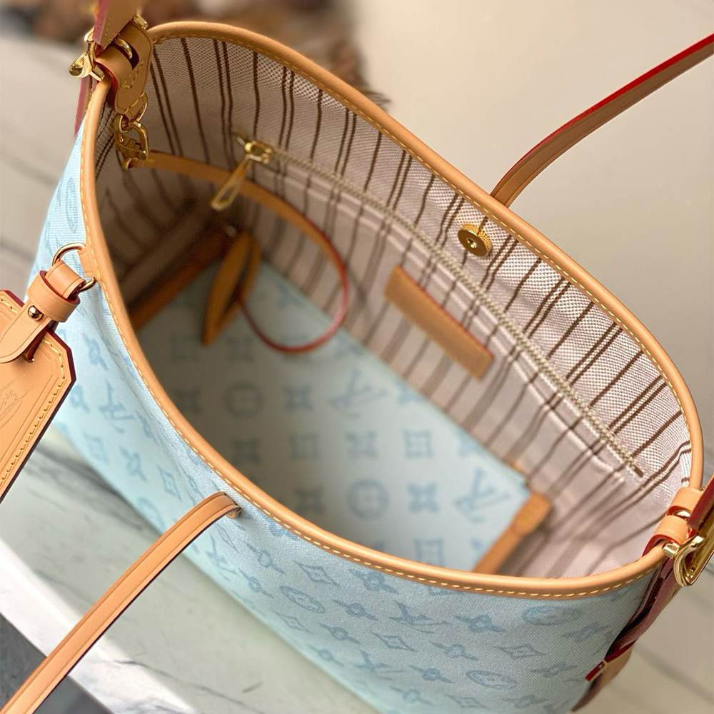 LV Carryall PM