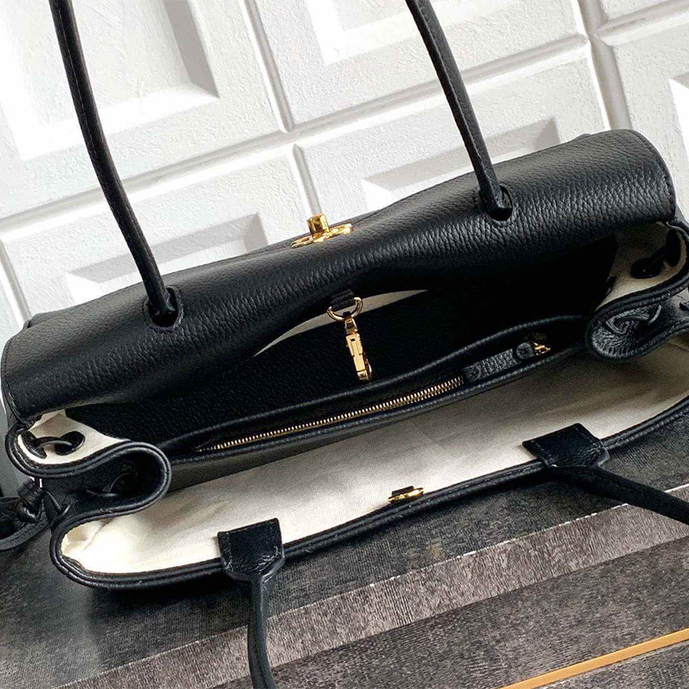 Ch**el Small Tote(HIGH-END GRADE)
