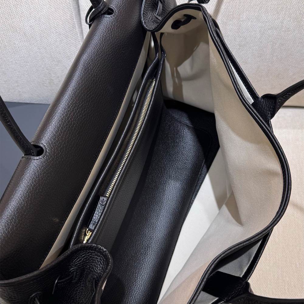 Ch**el Large Shopping Bag(HIGH-END GRADE)