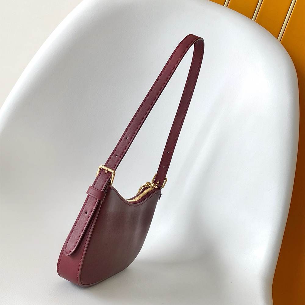 Pochette LV Bloom