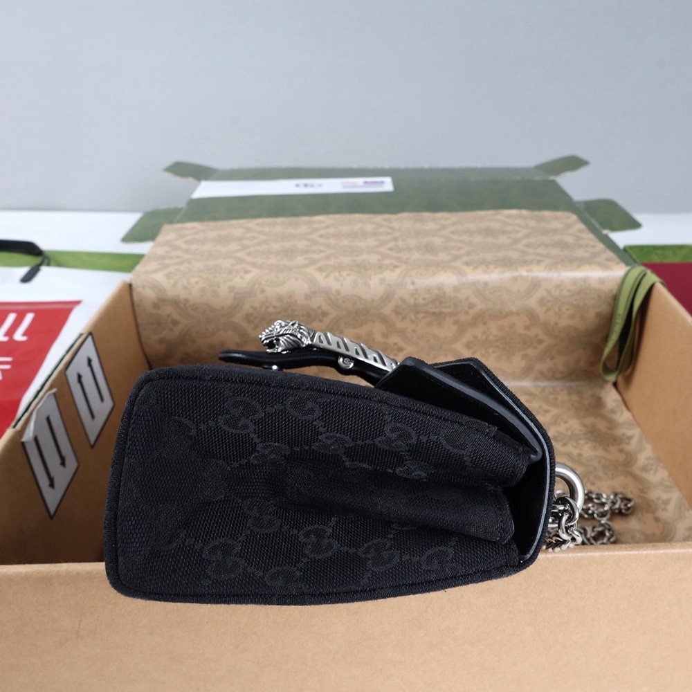 Gvc*1 Dionysus medium shoulder bag(HIGH-END GRADE)