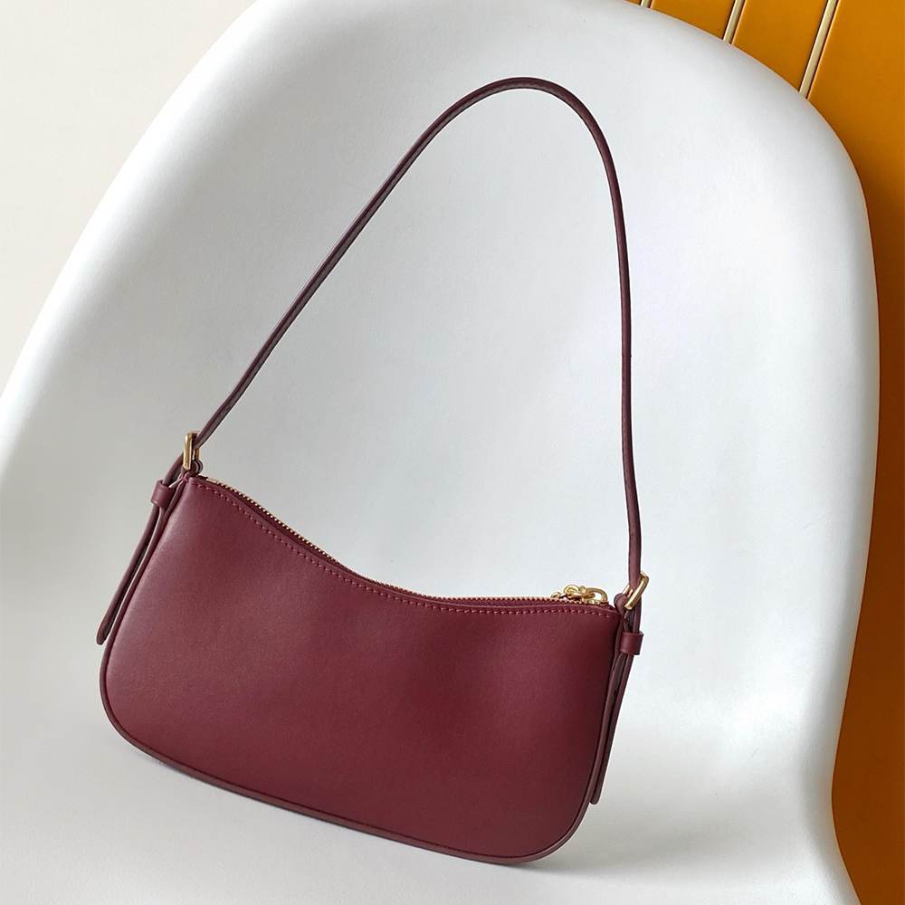Pochette LV Bloom