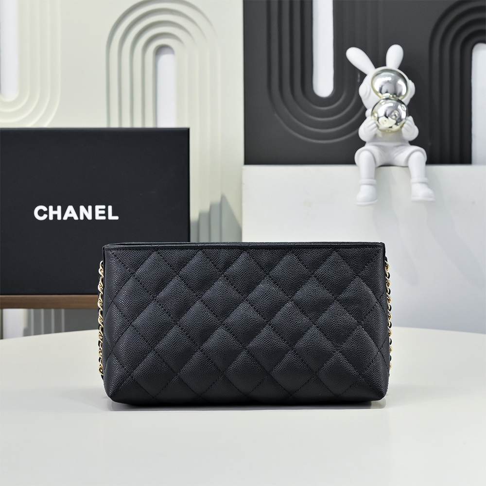 Ch**el Pouch(HIGH-END GRADE)