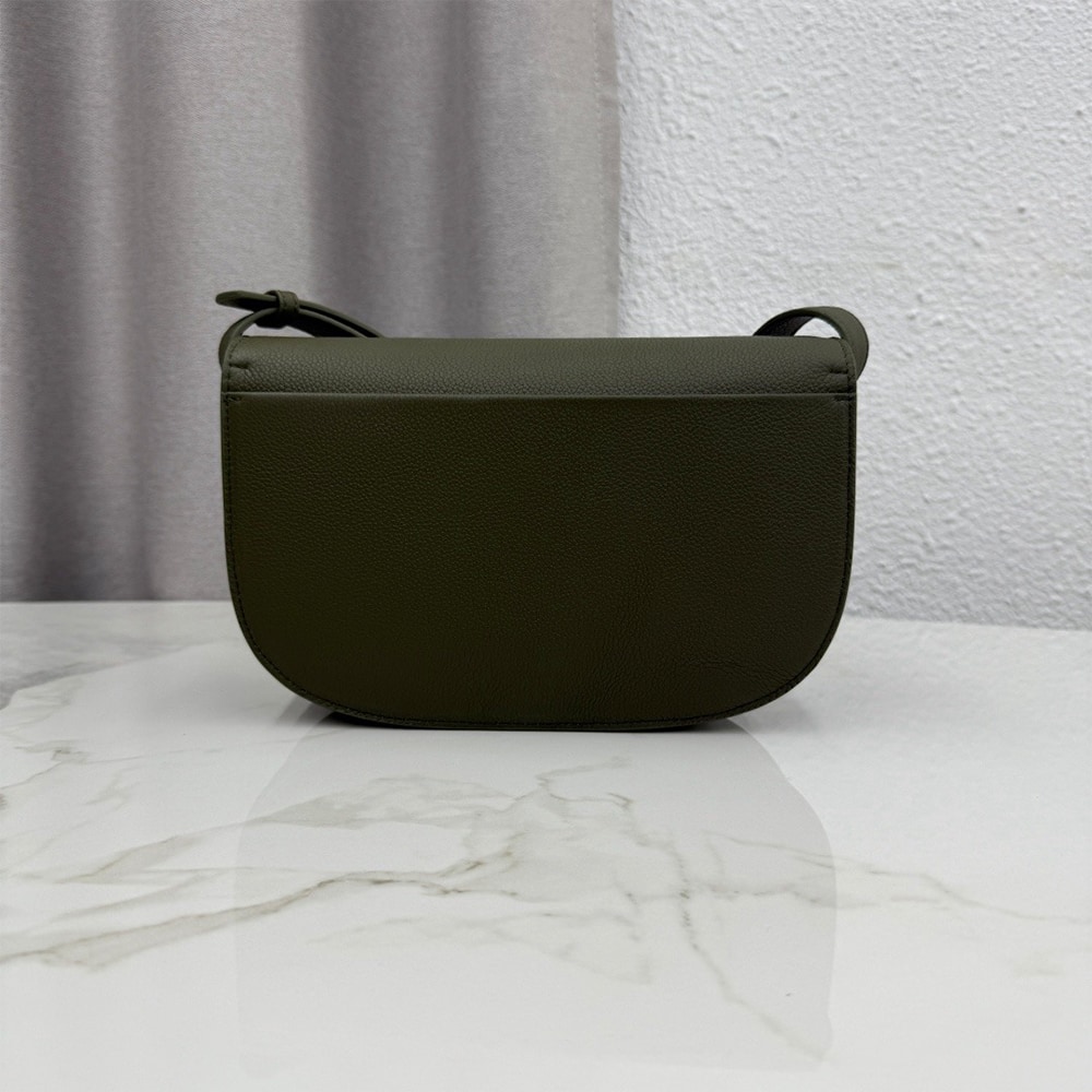 D10r Medium D10r Medaillon Flap Bag(HIGH-END GRADE)