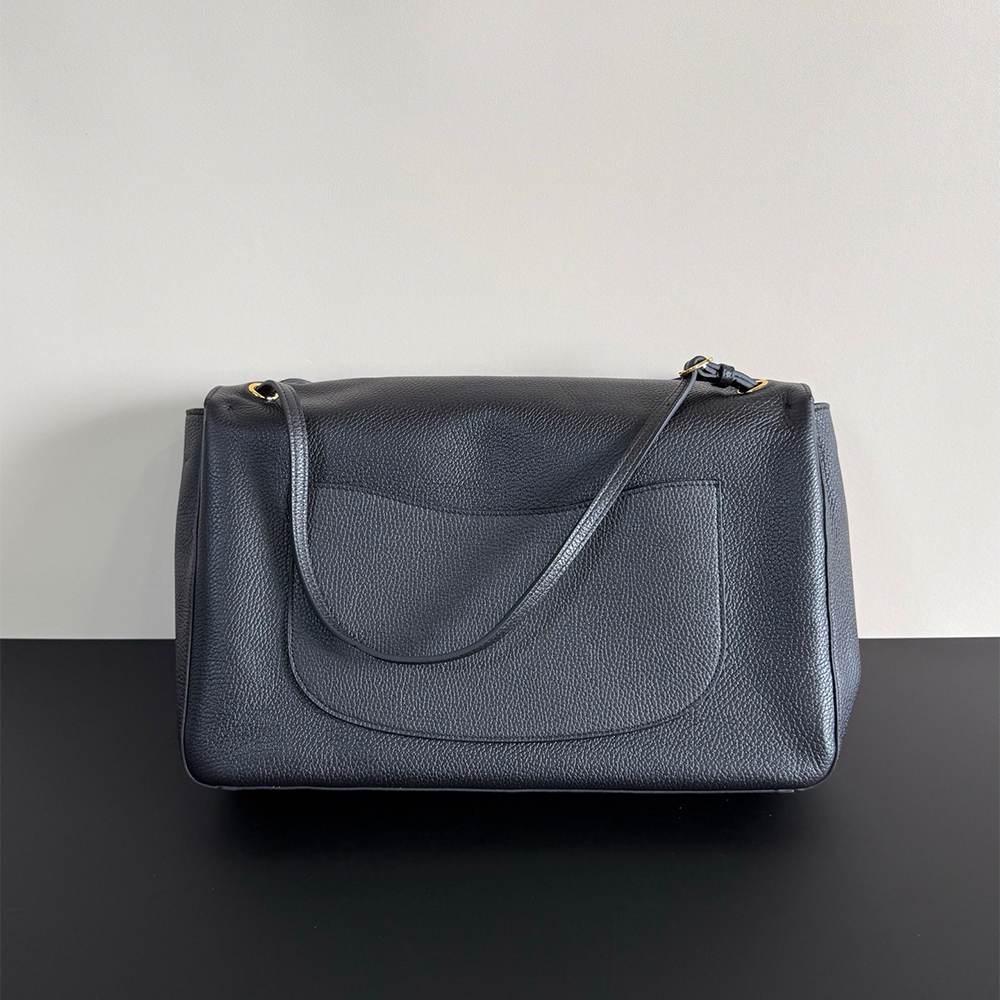 Ch**el Maxi Flapbag(HIGH-END GRADE)