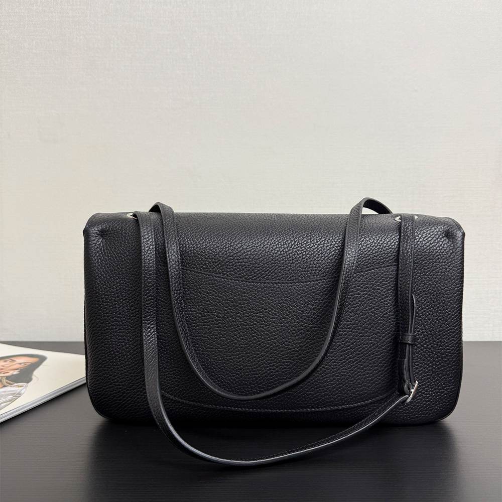 Ch**el Maxi Flapbag(HIGH-END GRADE)