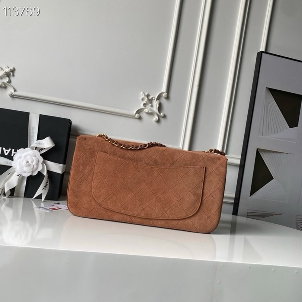 Ch**el Classic Maxi Flapbag(HIGH-END GRADE)
