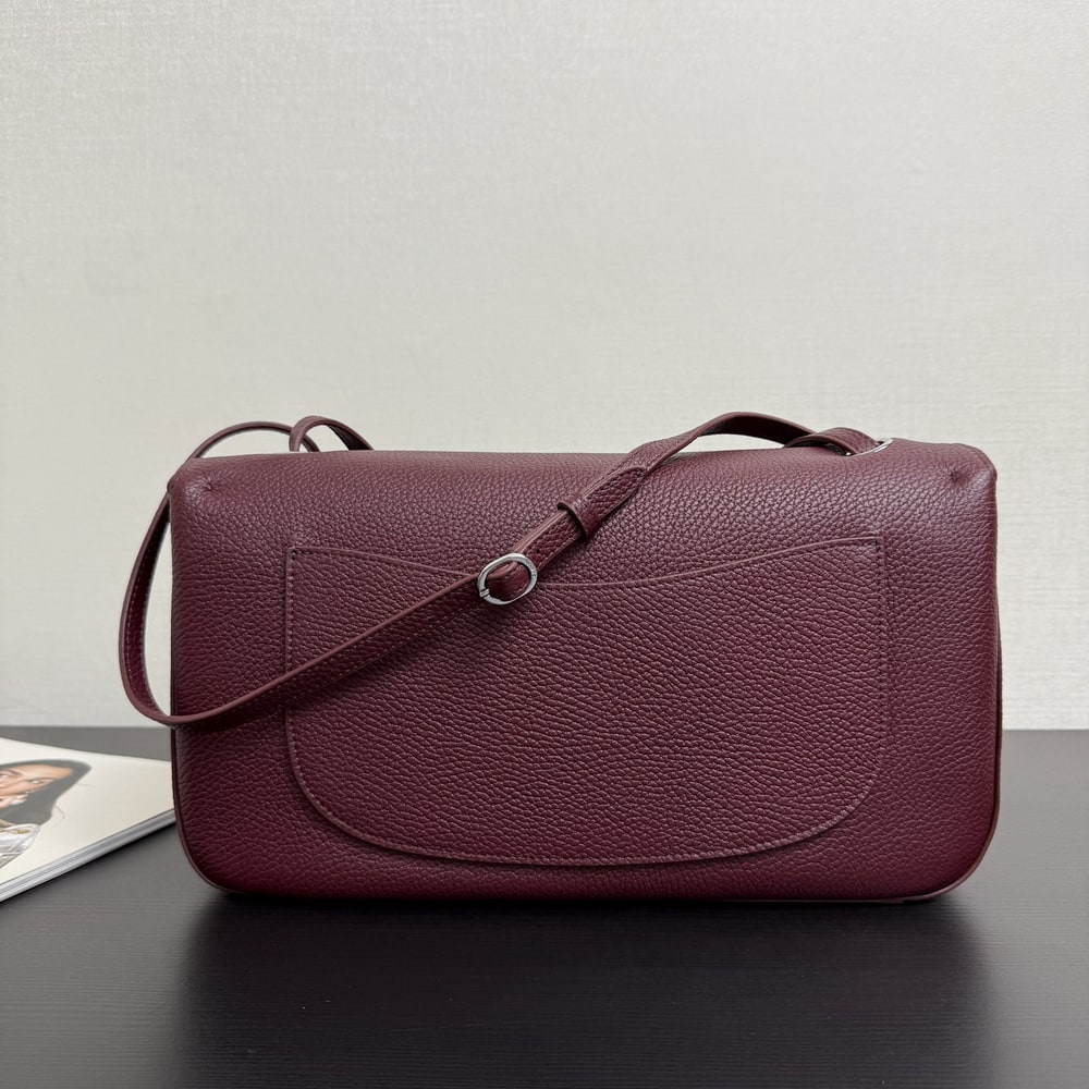 Ch**el Classic Maxi Flapbag(HIGH-END GRADE)