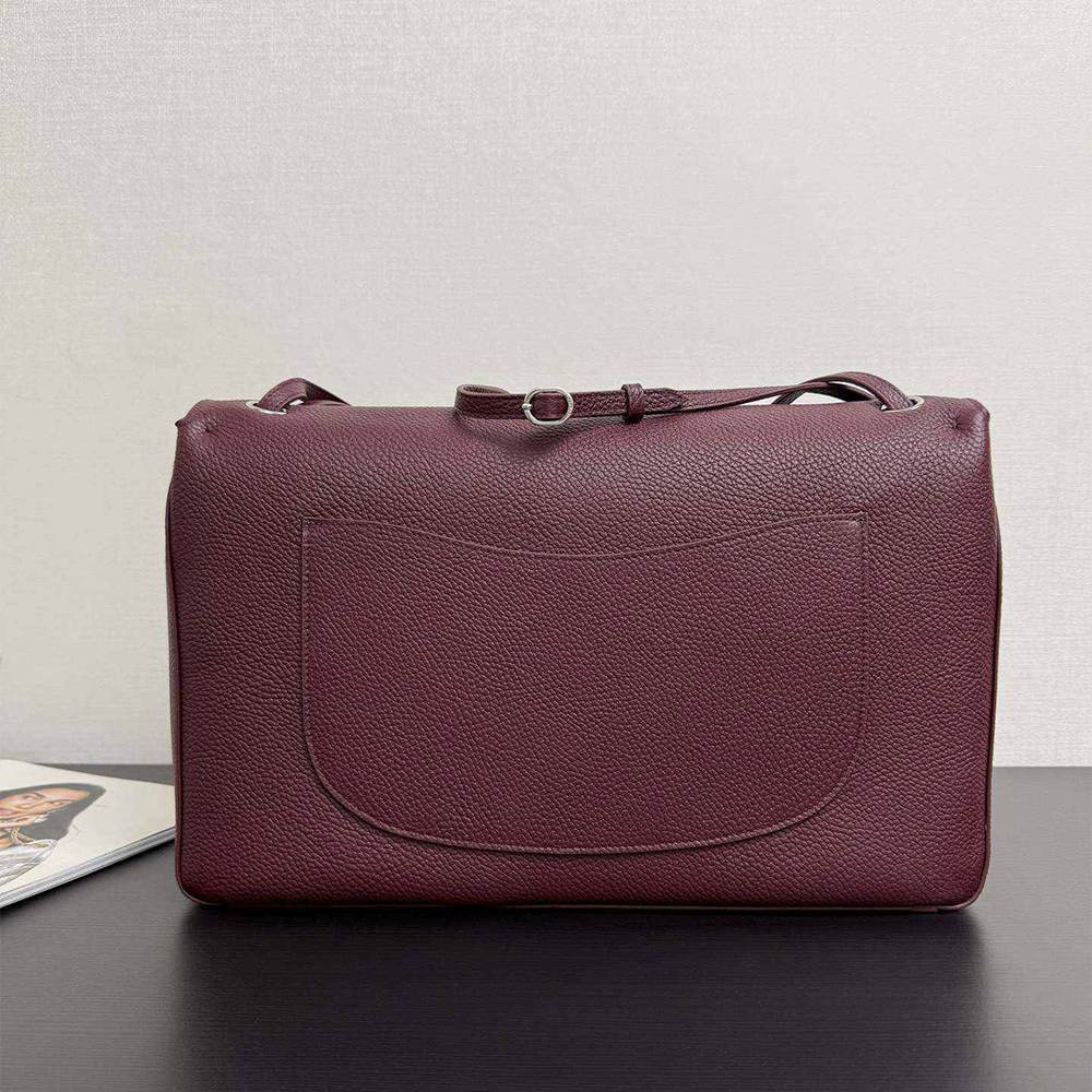 Ch**el Maxi Flapbag(HIGH-END GRADE)