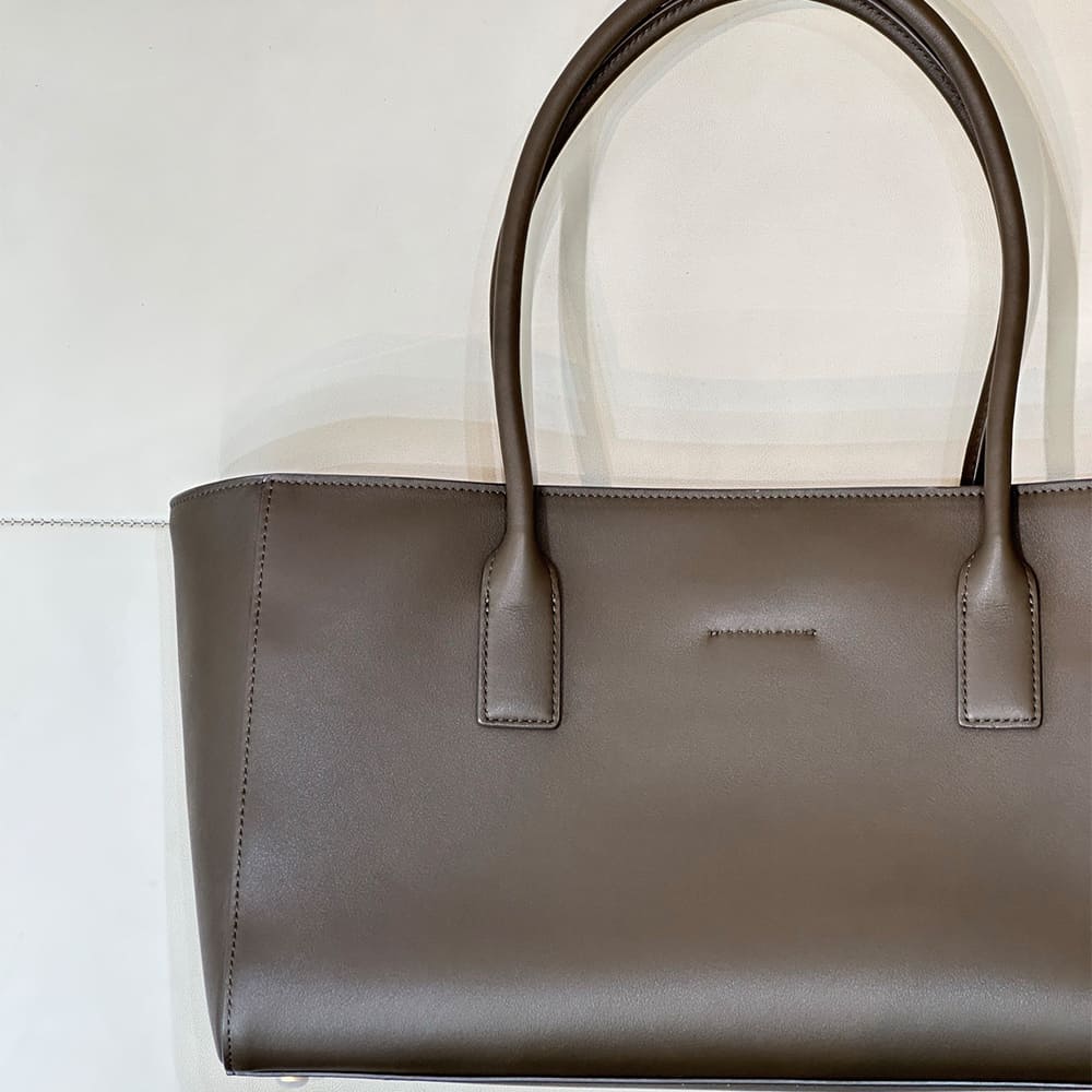 CAHNEL Small Shopping Bag(HIGH-END GRADE)