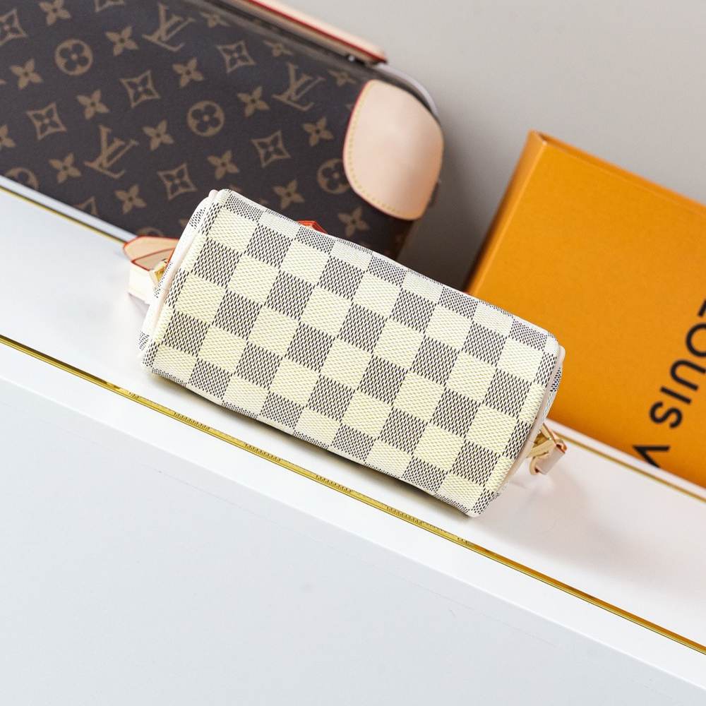 LV Nano Speedy