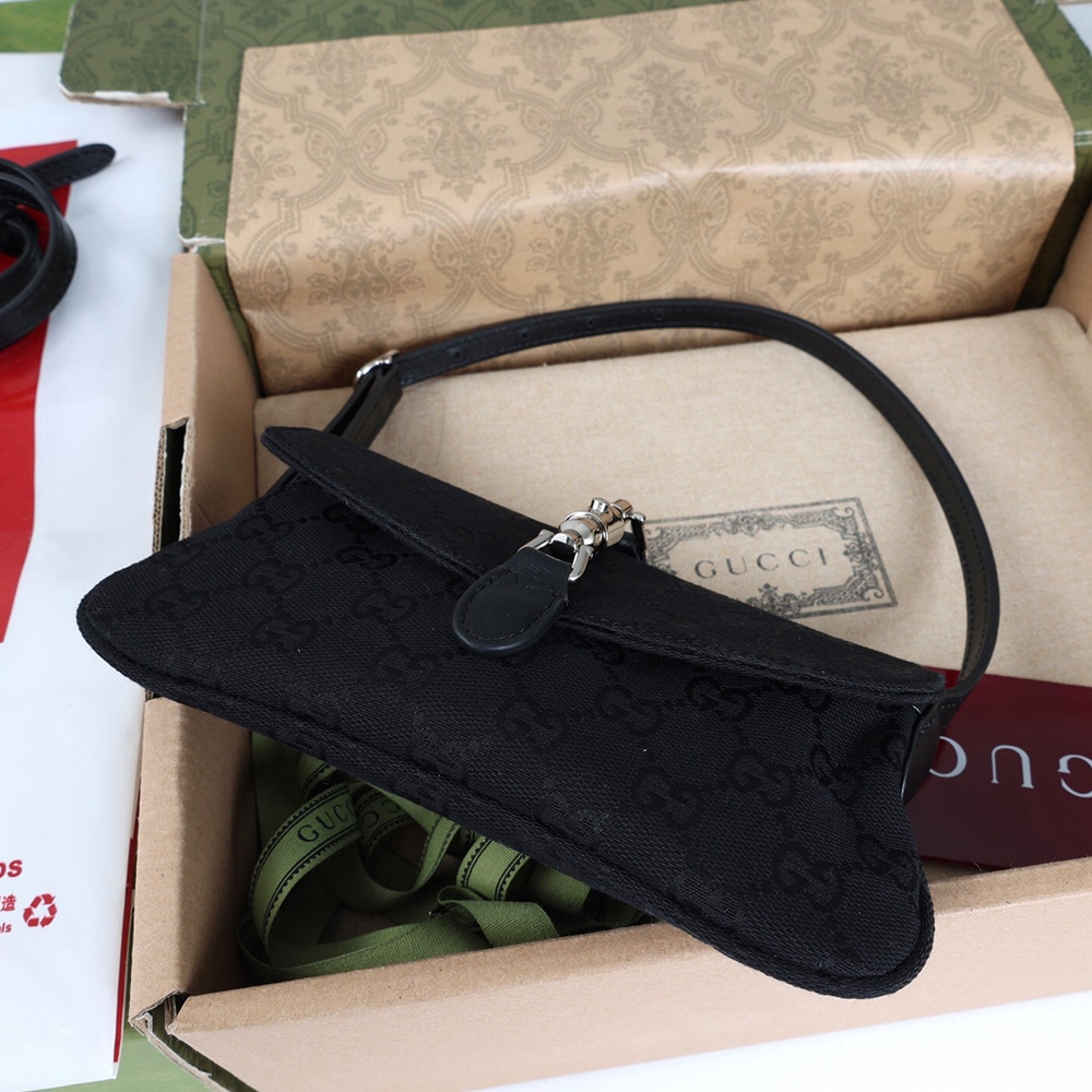 Gvc*1 Jackie small shoulder bag