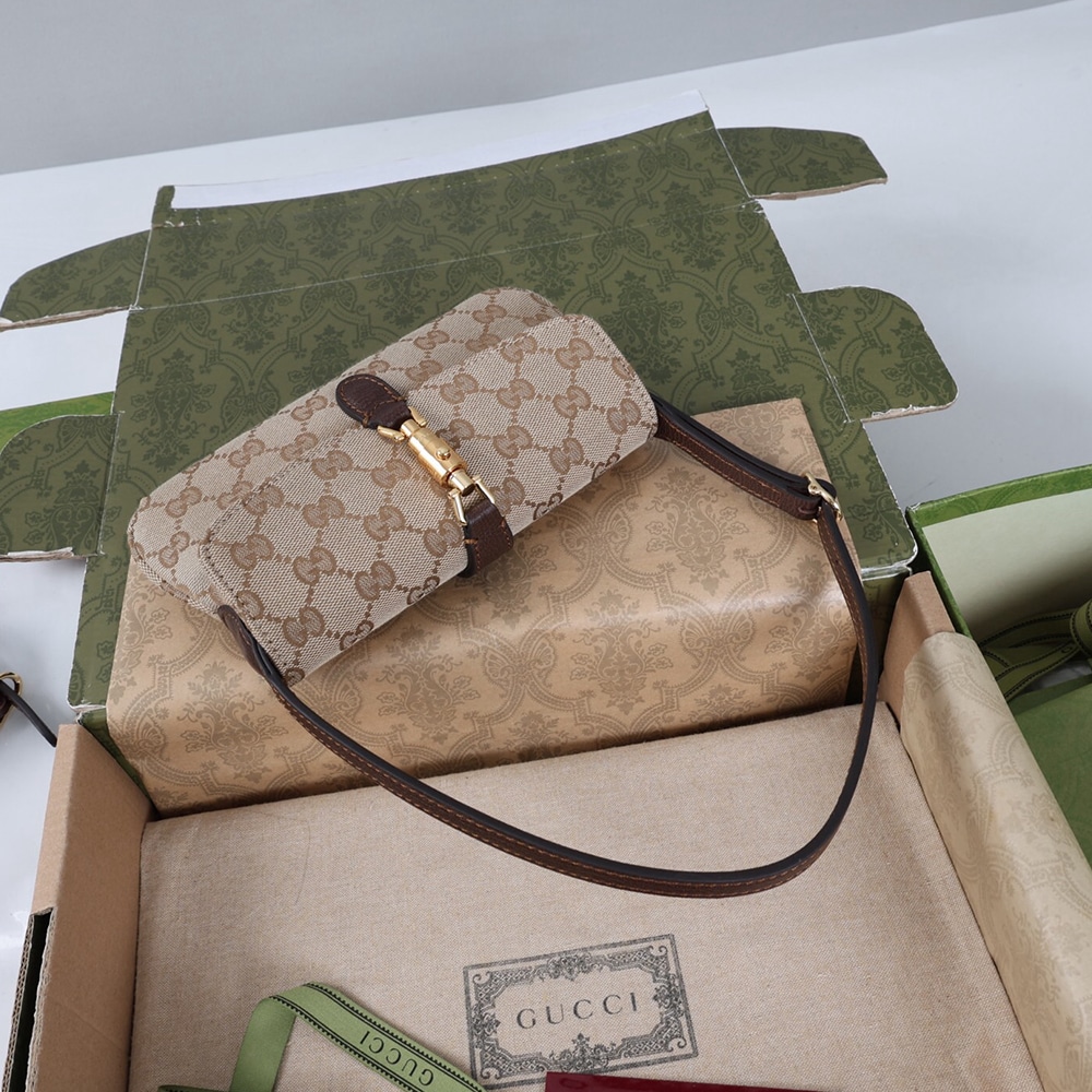 Gvc*1 Jackie small shoulder bag