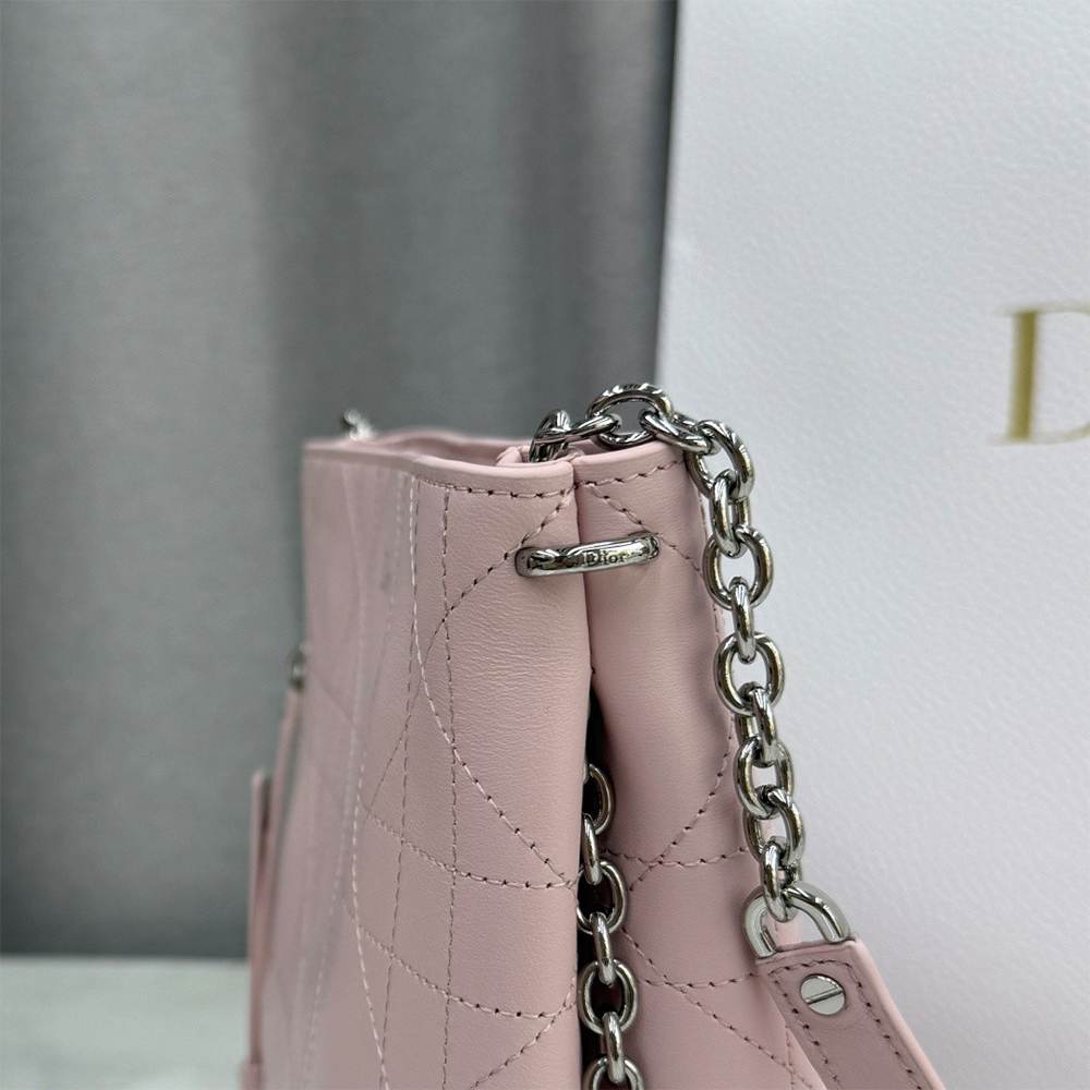 D10r Trianon Bag with Chain