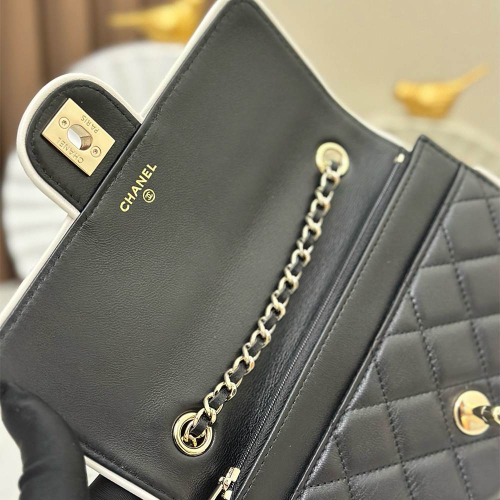 Ch**el Wallet on Chain(HIGH-END GRADE)