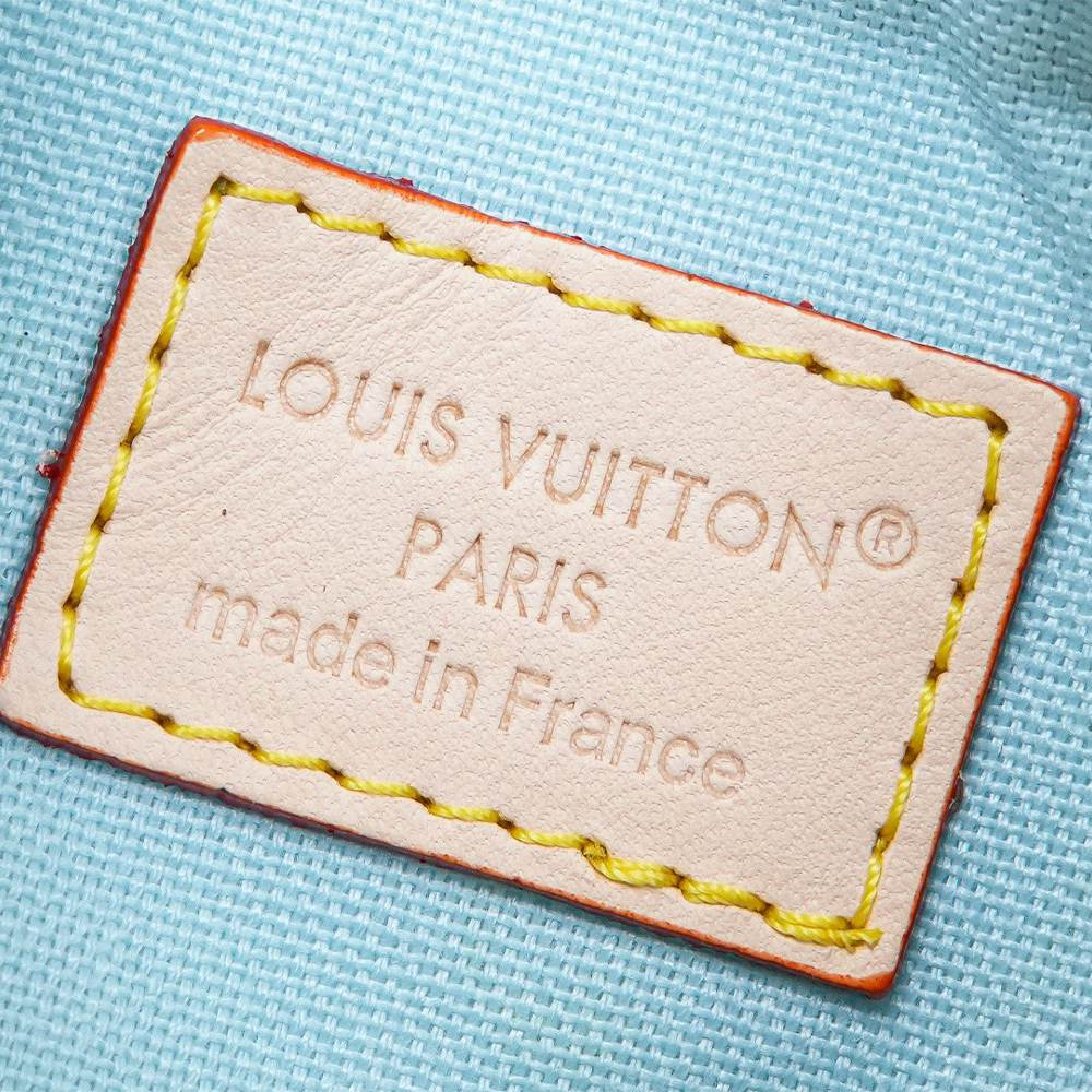 LV Nano Speedy