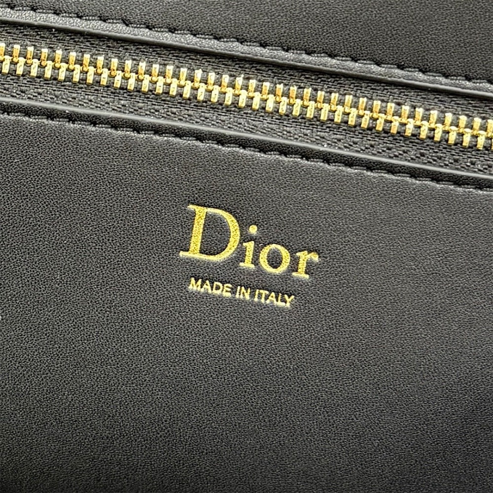 D10r Medium D10r Medaillon Flap Bag(HIGH-END GRADE)