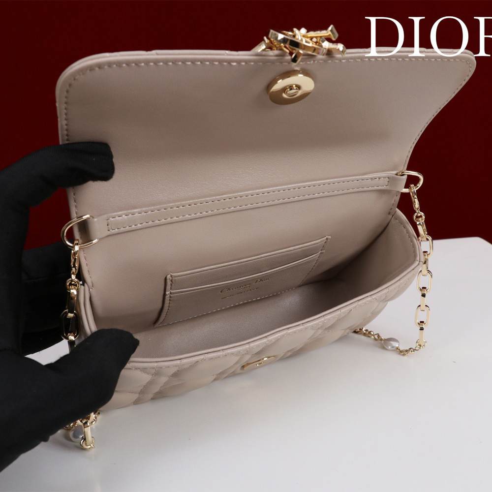My D10r – D10r Talk Phone Pouch