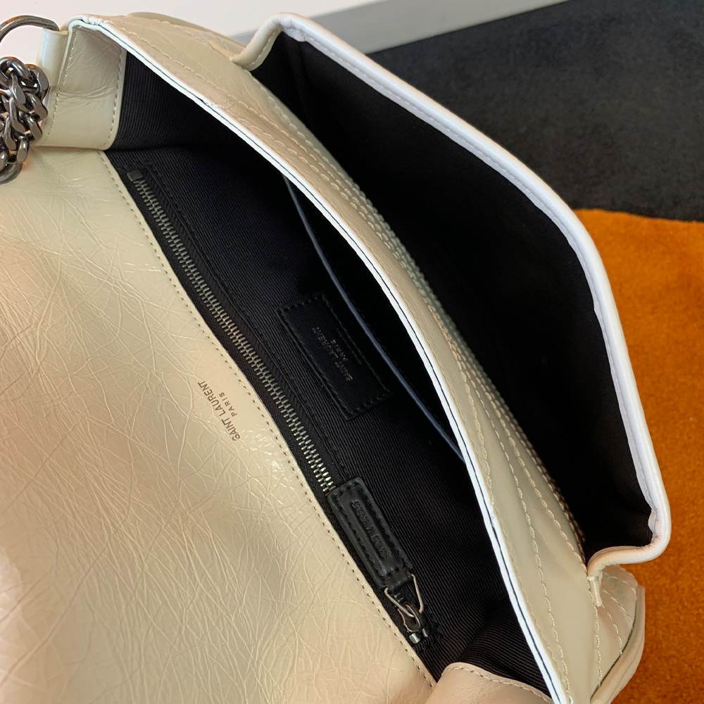 Y51 NIKI medium in vintage leather